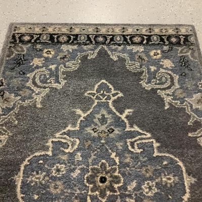 Woolmark Wool Rug 3' x 5'