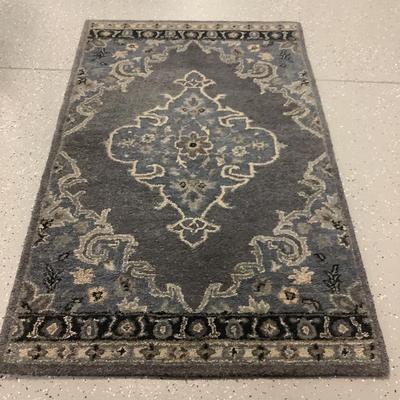 Woolmark Wool Rug 3' x 5'