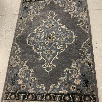 Woolmark Wool Rug 3' x 5'