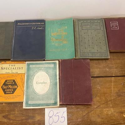Vintage Books