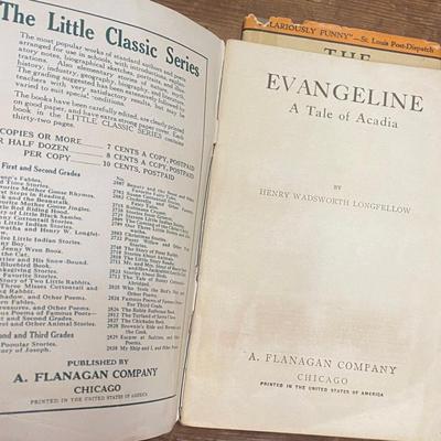 Vintage Books