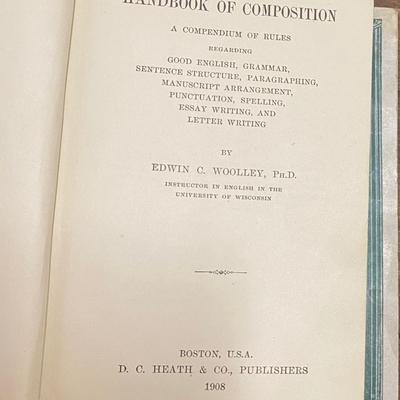 Vintage Books