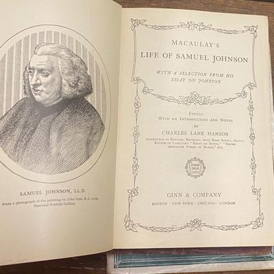 Vintage Books