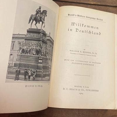 Vintage Books