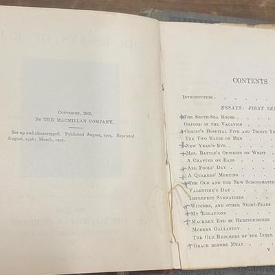 Vintage Books