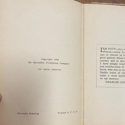 Vintage Books