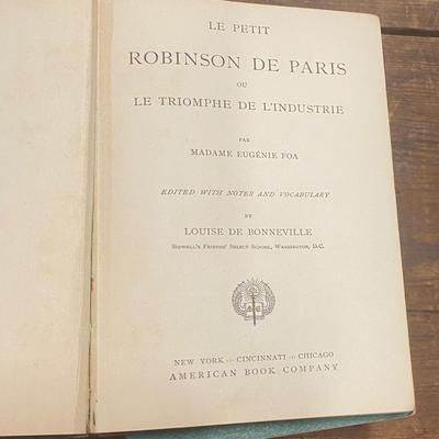 Vintage Books