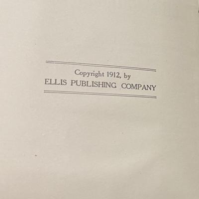 Vintage School Books