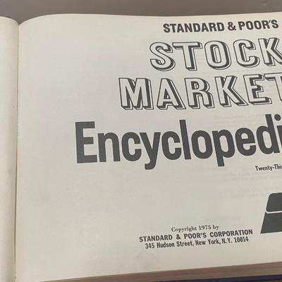 Stock Market
