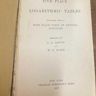 Vintage Business Books
