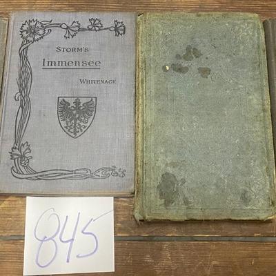Vintage Books