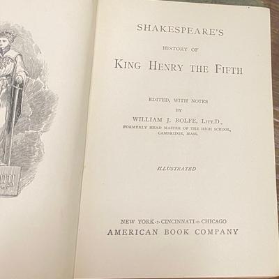 Vintage Books