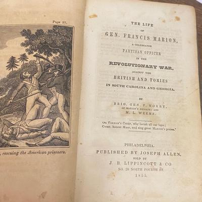 Vintage Books