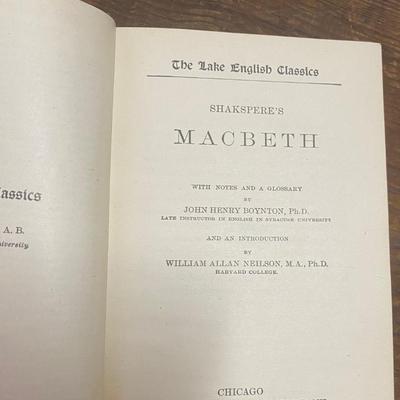 Vintage Books