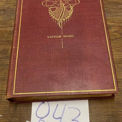 Vintage By Order of the King