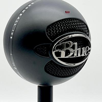 BLUE ~ Snowball Ice ~ Versatile USB Microphone