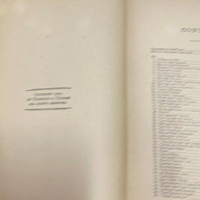 Vintage Novels