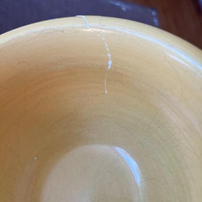 8 Misc Bowls