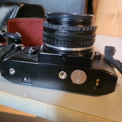 Nikon 35mm Camera Bodies, Lenses and More (MB-DW)
