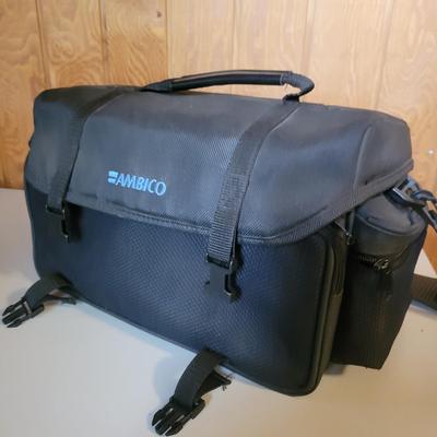 Nikon 35mm Camera Bodies, Lenses and More (MB-DW)