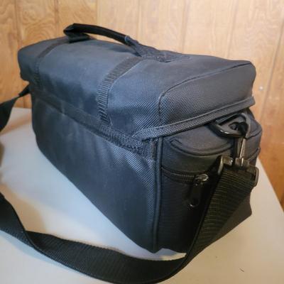 Nikon 35mm Camera Bodies, Lenses and More (MB-DW)