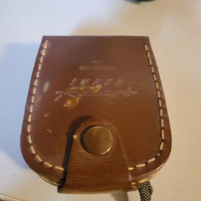 Nikon 35mm Camera Bodies, Lenses and More (MB-DW)