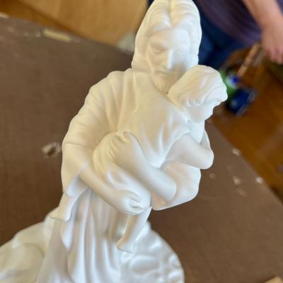 Lenox - Footprints in the Sand