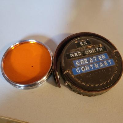 Pentax 35mm Camera Bodies, Lenses and Accessories (M-DW)