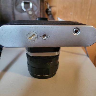 Pentax 35mm Camera Bodies, Lenses and Accessories (M-DW)