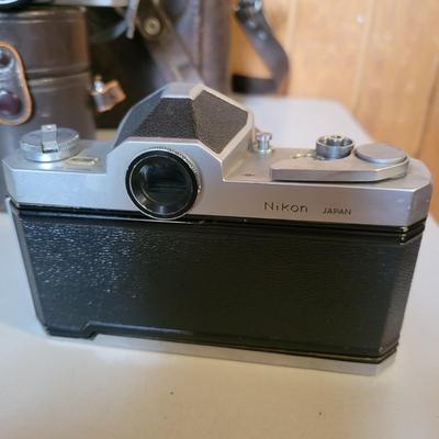 Pentax 35mm Camera Bodies, Lenses and Accessories (M-DW)