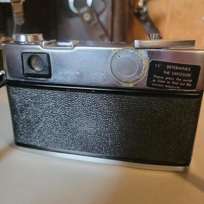 Pentax 35mm Camera Bodies, Lenses and Accessories (M-DW)