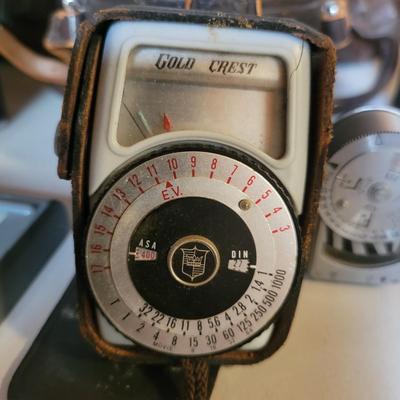 Pentax 35mm Camera Bodies, Lenses and Accessories (M-DW)