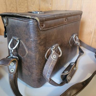 Pentax 35mm Camera Bodies, Lenses and Accessories (M-DW)