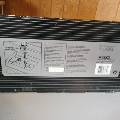 1970 Plymouth Hemi 'Cuda amd Other Die-Cast (M-DW)