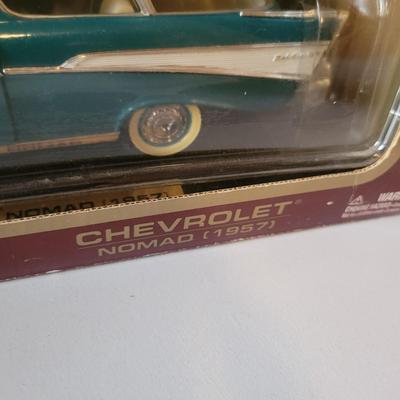 1970 Plymouth Hemi 'Cuda amd Other Die-Cast (M-DW)