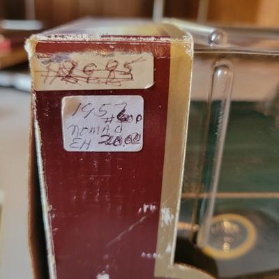 1970 Plymouth Hemi 'Cuda amd Other Die-Cast (M-DW)