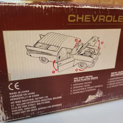 1970 Plymouth Hemi 'Cuda amd Other Die-Cast (M-DW)