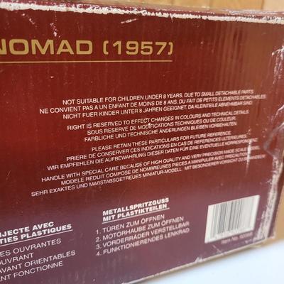 1970 Plymouth Hemi 'Cuda amd Other Die-Cast (M-DW)