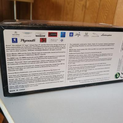 1970 Plymouth Hemi 'Cuda amd Other Die-Cast (M-DW)