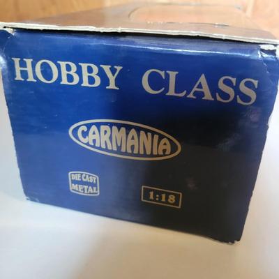 Chevy and GMC Die Cast Trucks (M-DW)