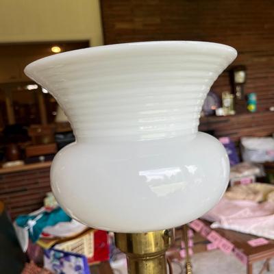 MCM Danish Modern Floor lamp