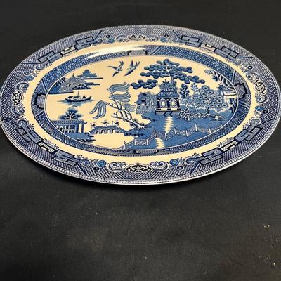 Blue Willow China & More (M-RG)