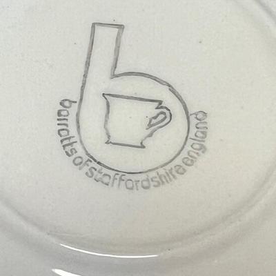 Blue Willow China & More (M-RG)