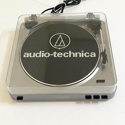 AUDIO-TECHNICA ~ Turntable
