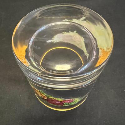 Fruit Pitcher W/Matching Glasses & More (M-RG)