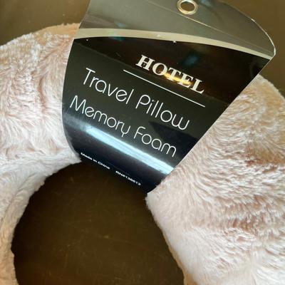 Neck Pillows