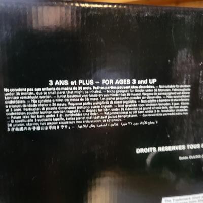 Die Cast Ford and Chevy Trucks (M-DW)