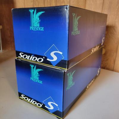 Die Cast Ford and Chevy Trucks (M-DW)