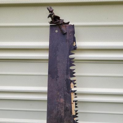 Cross Cut Saw Blade (OB1-DW)