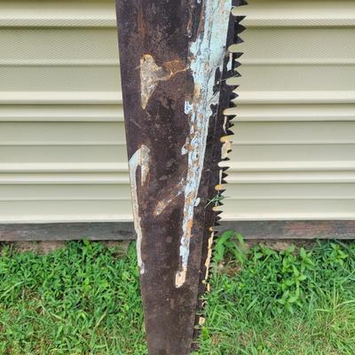 Cross Cut Saw Blade (OB1-DW)